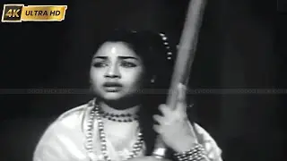கொஞ்சி கொஞ்சி பேசி சோக பாடல் | Konji Konji Pesi song | P. Susheela and Chorus | Kaithi Kannayiram .