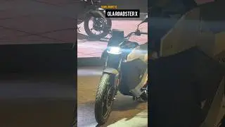 Ola launched its official Electric Motorcycle #subscribe #shortsviral #shortvideo #trending #ev