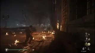 Call of Duty WW2 Test