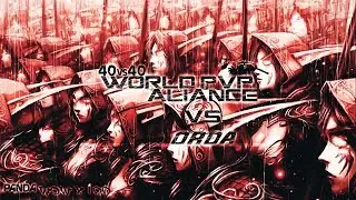 40vs40 World PvP