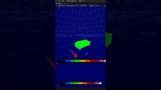 Optimize Object in Unreal Engine 5 - Quad Overdraw 