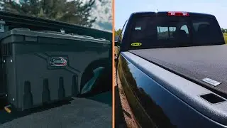 7 Coolest Accessories for GMC Sierra in 2024