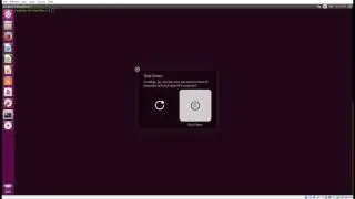 Setup Ruby on Rails on Ubuntu Virtualbox