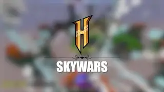Hypixel Skywars Montage (1.8)