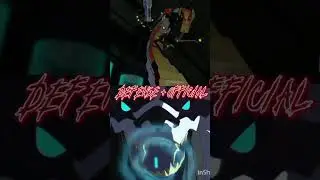 WAITERBRAKE vs NIGHTSTRIKE #transformers #music #edit