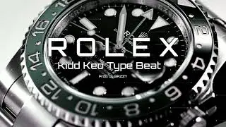 Kidd Keo Type Beat | Instrumental Trap Club 2022 | Trap Club Type Beat