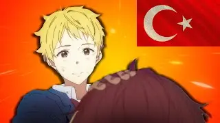 EFSANE DUBLAJI DÜZELTEREK YENİDEN YAPTIM