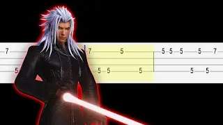 Odetari - NARCISSISTIC PERSONALITY DISORDER (Easy Ukulele Tabs Tutorial)