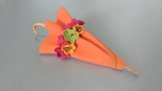Брошь 