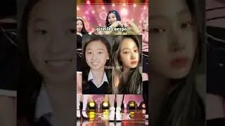 Como se veían estos idols en su infancia PT2 #Shorts #kpop