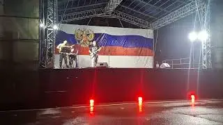 Ореол-Беспечный ангел (Кавер)