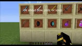 Blue Pack Release! :D