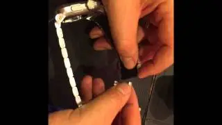 Lunatik Epik Apple Watch Case