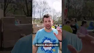 Laliście się wodą? Bo na Manhatanie lała się potokami. Pierwsza Łódzka bitwa wodna za nami :-)