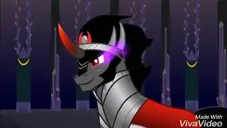 It's Muffin time! -Mlp Pmv Villans