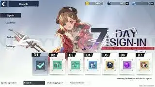 TOF How to redeem code
