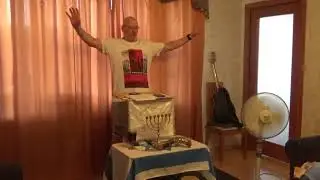 Что значит быть Евреем?