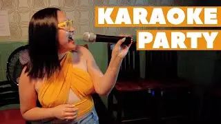 Karaoke Party - Ep. 33 - Lindork Does Life