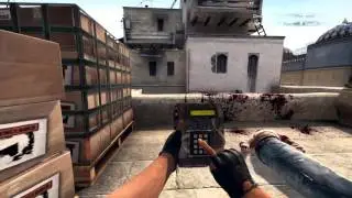 CS:GO - ESL ESEA Dubai Invitational Highlights