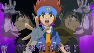 {Fanmade Story} {Darkness Saga Ep. 1} 