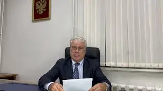 Приветствие Председателя комитета Госдумы по энергетике Павла Завального участникам бизнес-форума