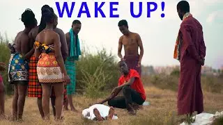 HOMELESS BOY Revives Dead Man Despite Cruel Insults / johGE