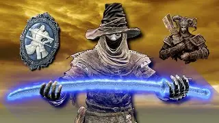 DLC Boosted Moonveil | Elden Ring