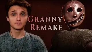 СТАРАЯ ПЕНСИЯ ► Granny Remake 3.0