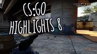 CS:GO Highlights 8