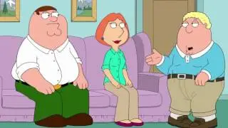 Family Guy - Chris Gets Castrated