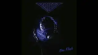 Priest - New Flesh (Full Album 2017)
