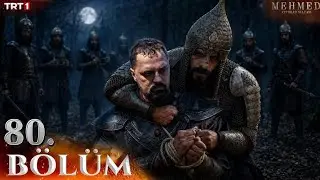 Mehmed: Fetihler Sultanı 80. Bölüm ‪