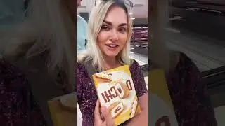 Новинка в Меркадоне. Испания. Торревьеха 
