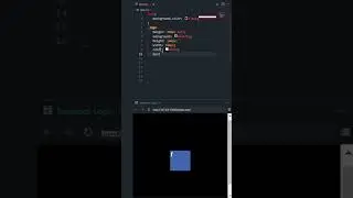 How to make facebook logo using html and css 
