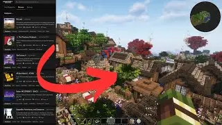 Minecraft Modpacks installieren