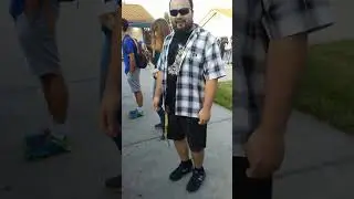 Rock them moves