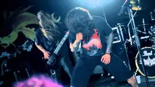 Gorgatron - The Uncovering