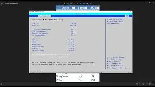 Domina el BIOS: Guía Completa para Asegurar tu PC 🔒