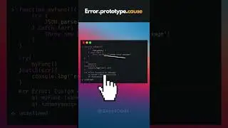 Throwing original error along with custom error in JavaScript