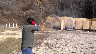 1970's marlin 12 gauge slugs