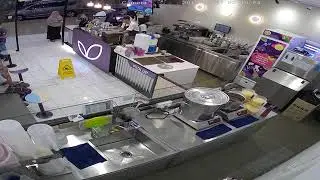 5MP Celtech Network CCTV with Audio