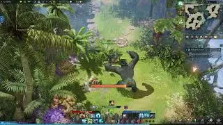Lost Ark - Solo - Ep 1192 - Follow the Traces
