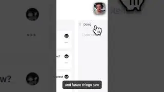How to turn meeting notes into a board view for managing complexity