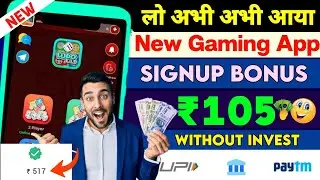 💥 New Earning App Today || New Earning App || New Earning App 2023 || Earn Money From Online 🤑