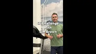 5K Running Challenge with Allbirds Co-Founder Tim Brown