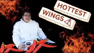 SPICY FOOD CHALLENGE!!! (CAN'T DRINK)