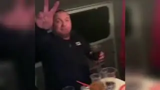УАЗ на автопилоте