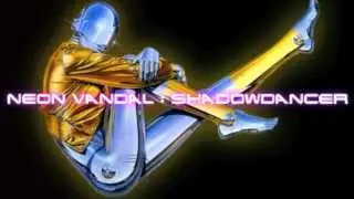 80s/Synthwave/Funk/New Wave: SHADOWDANCER