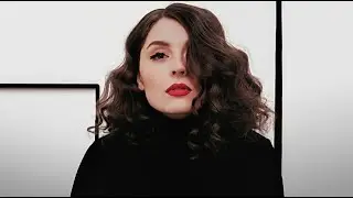 Behm - Frida (Audiovideo)