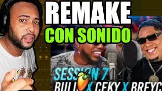 REMAKE BULIN 47 X CEKY VICINY - CON SONIDO + FLP 300 LIKE  | ACI2DALEAPLAY 🔥🔥
